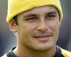 Shannon Paku