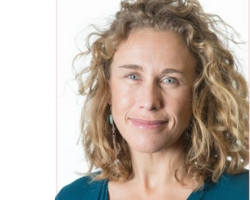Rebecca Annan