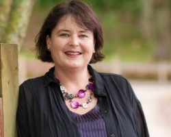 Dana Kirkpatrick