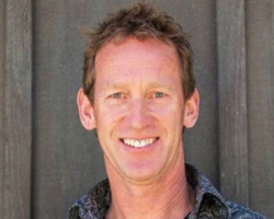 Marty Toomey