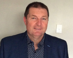 Chris Wilson