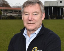 John Brimble