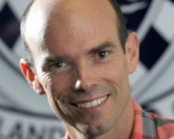 Iain Laxon