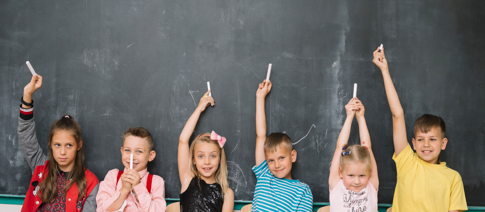 Leadership in Education