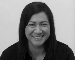 Tracy Atiga
