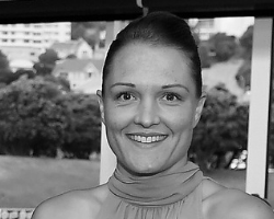 Fran Scholey