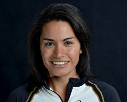 Sarah Cowley-Ross