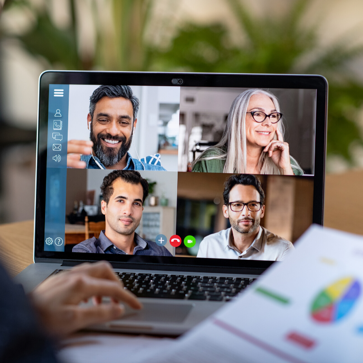 How To Run A Virtual Meeting Like A Pro
